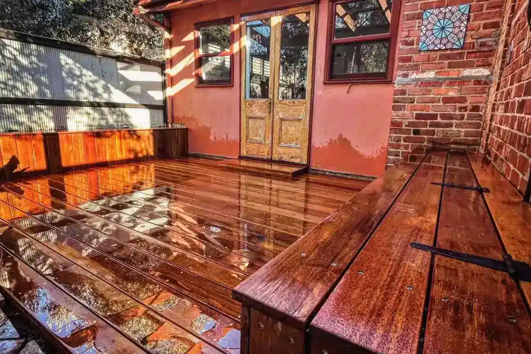 Composite Decking Melbourne