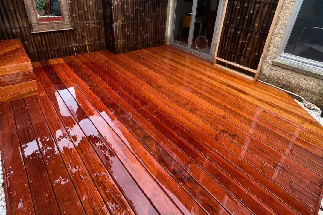 Composite Decking Melbourne