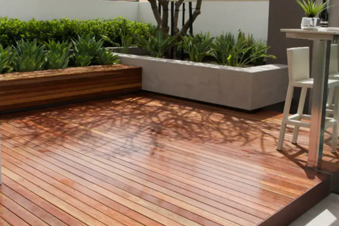 Composite Decking Melbourne