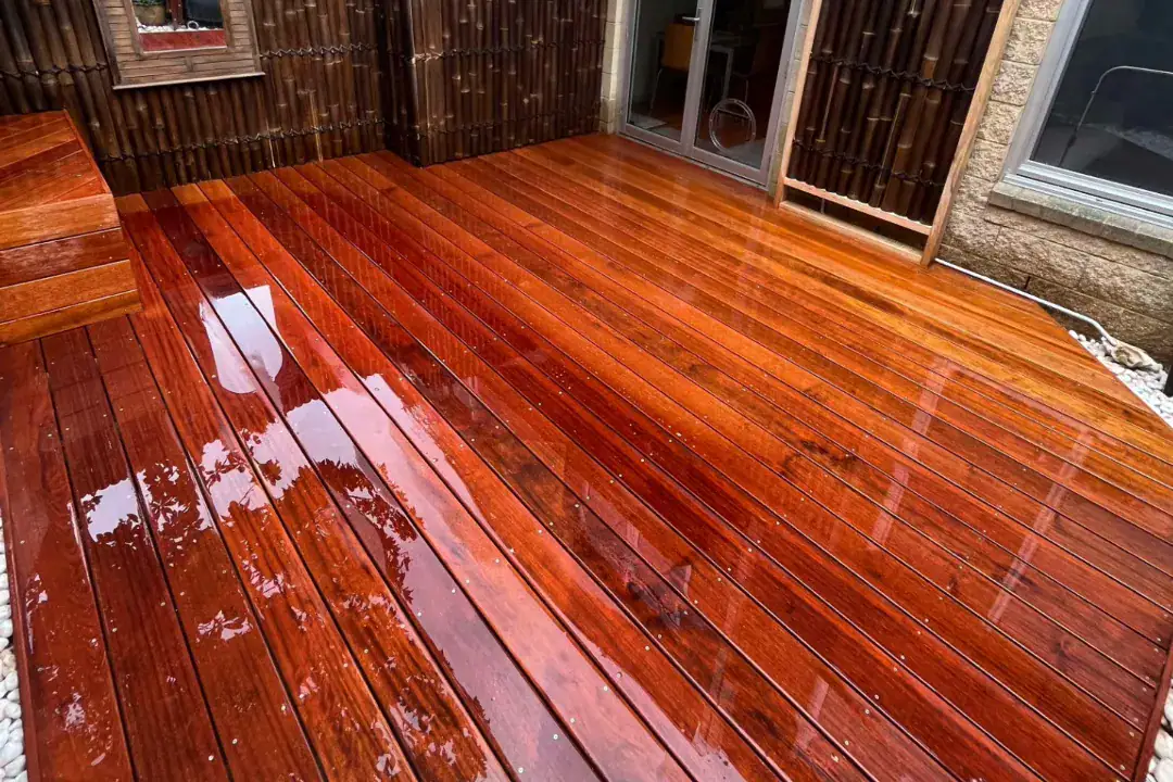 Decking Narre Warren
