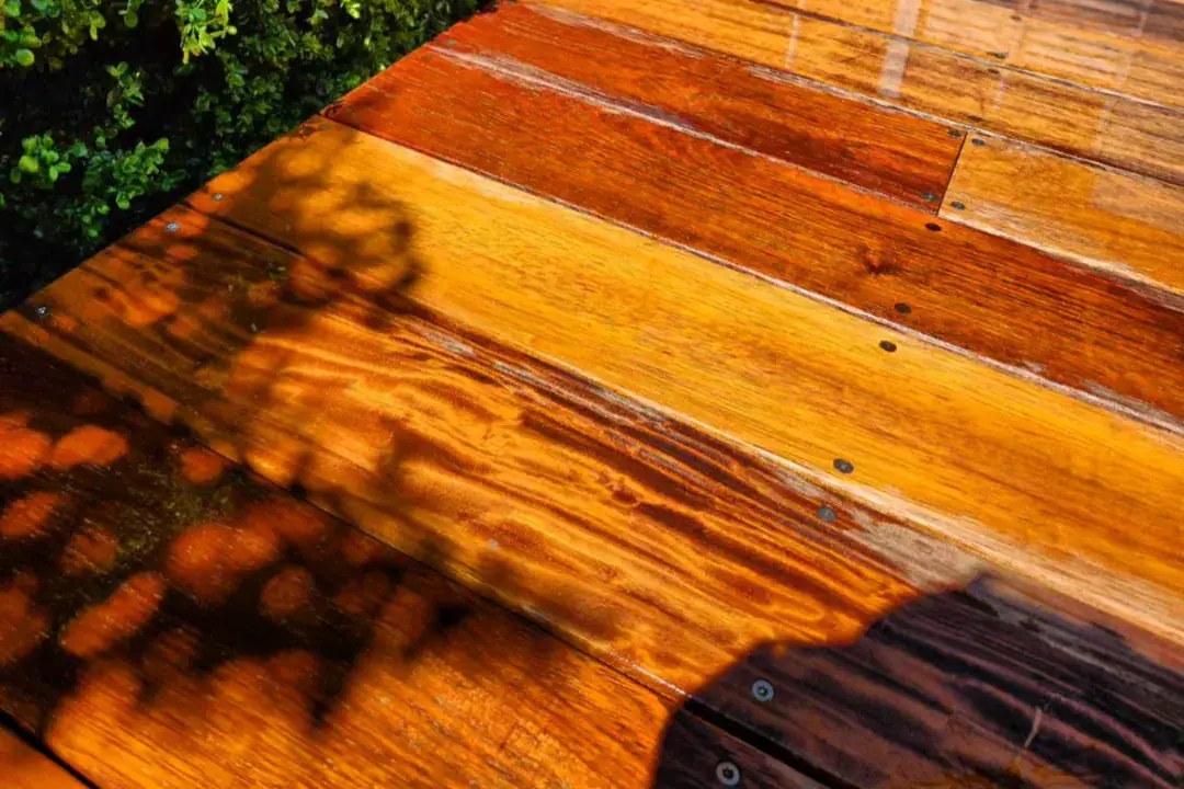 Decking Narre Warren