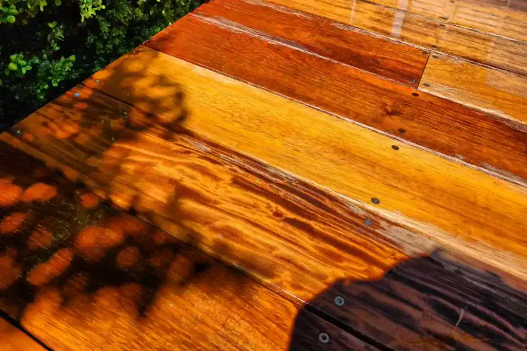 Hardwood Decking Builders Melbourne