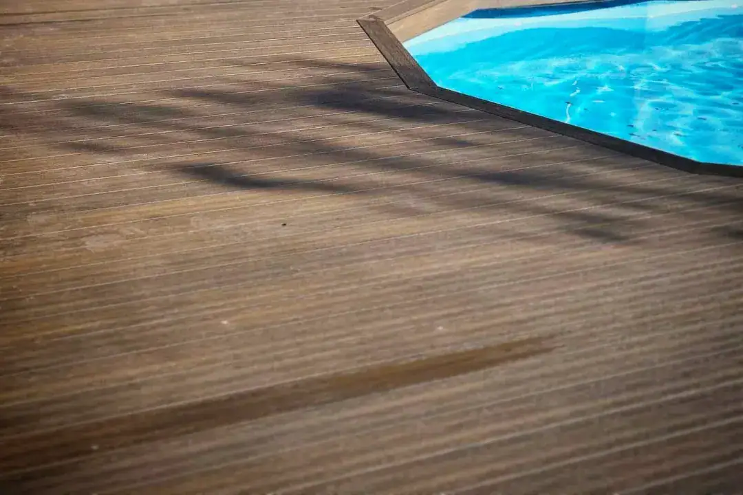 Hardwood Decking Builders Melbourne