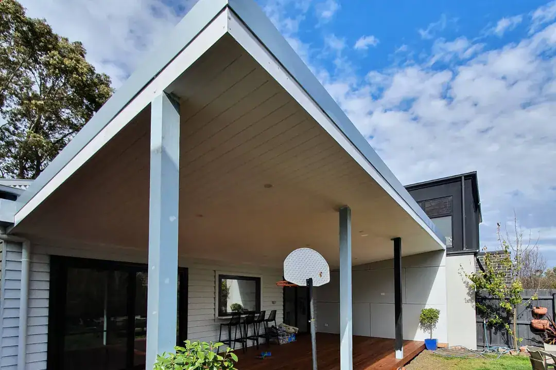 Pergolas Melbourne Victoria